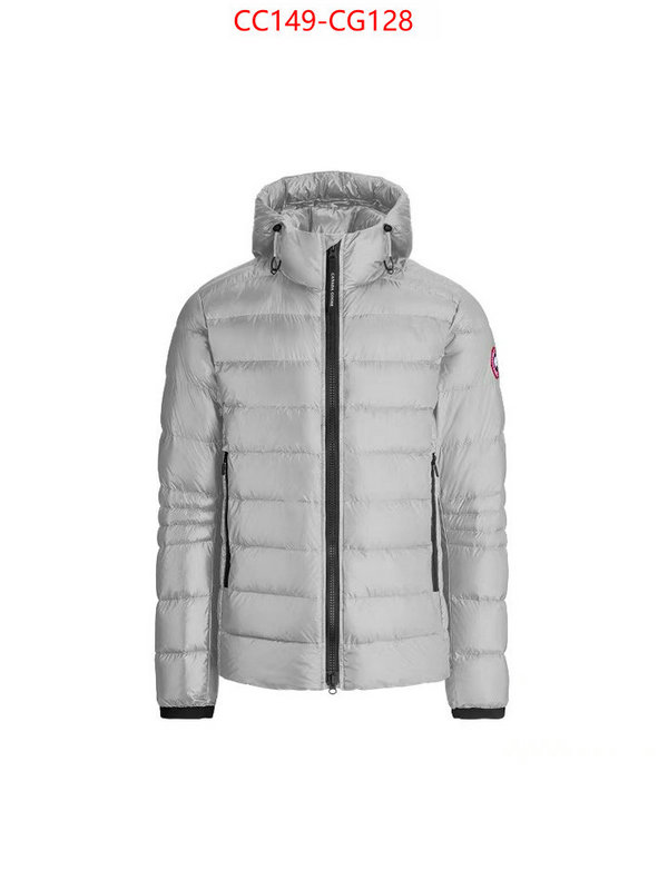 Down jacket Women-Canada Goose 7 star ID: CG128 $: 149USD