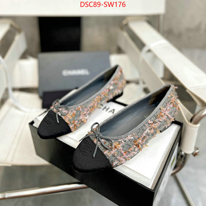 Women Shoes-Chanel unsurpassed quality ID: SW176 $: 89USD