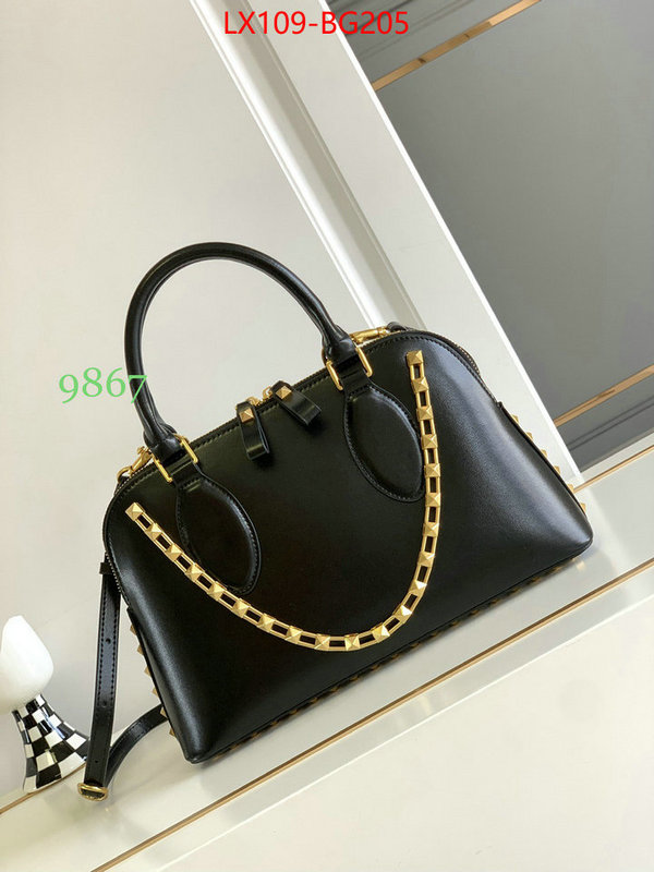 Valentino Bags(4A)-Handbag- shop the best high quality ID: BG205 $: 109USD