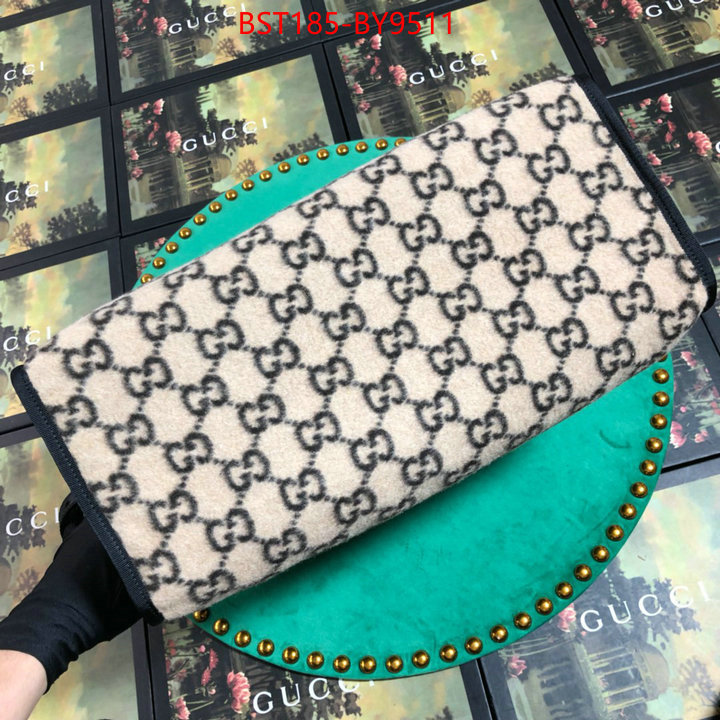 Gucci Bags(TOP)-Handbag- buy 1:1 ID: BY9511 $: 185USD