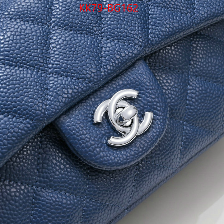 Chanel Bags(4A)-Diagonal- where can you buy a replica ID: BG162 $: 79USD