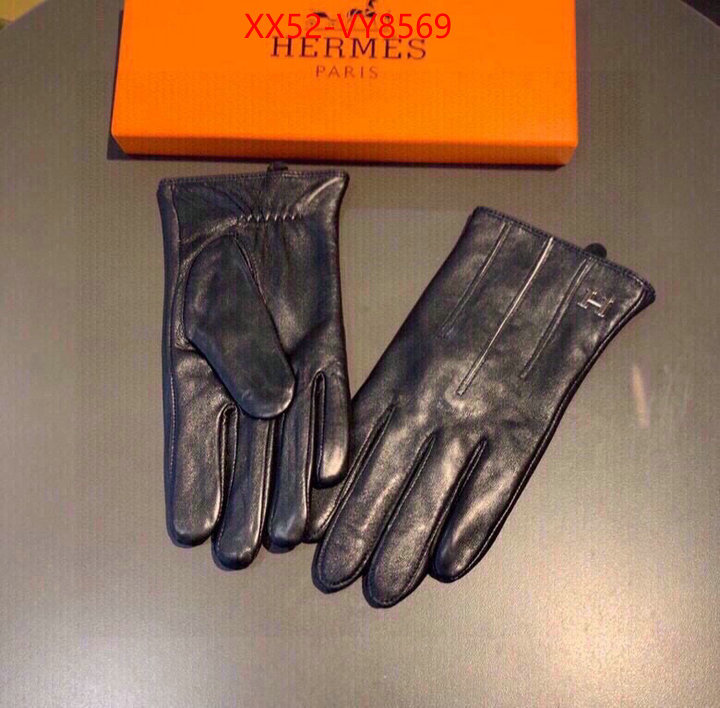 Gloves-Hermes sellers online ID: VY8569 $: 52USD