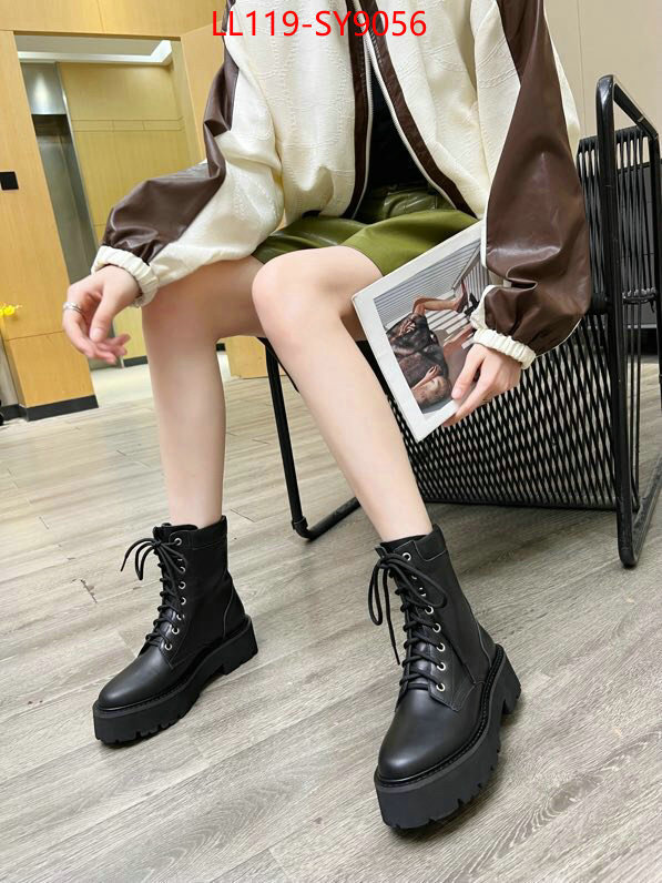 Women Shoes-Boots best website for replica ID: SY9056 $: 119USD