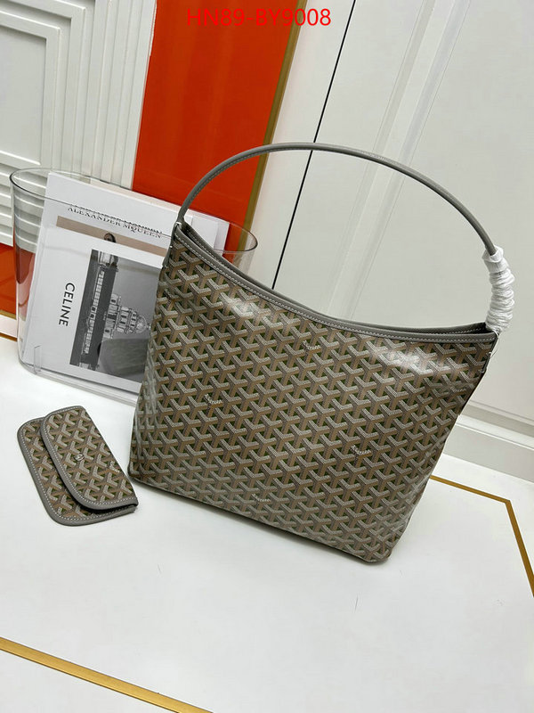 Goyard Bags(4A)-Handbag- what 1:1 replica ID: BY9008 $: 89USD