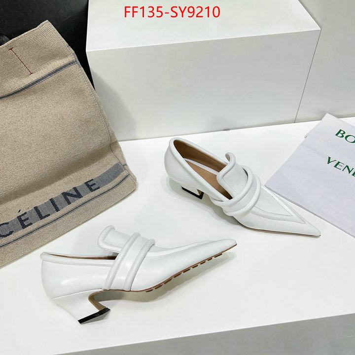 Women Shoes-BV website to buy replica ID: SY9210 $: 135USD