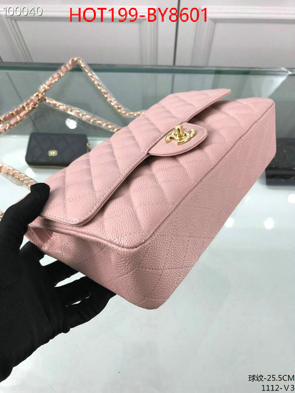 Chanel Bags(TOP)-Diagonal- what best replica sellers ID: BY8601 $: 199USD