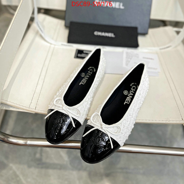 Women Shoes-Chanel unsurpassed quality ID: SW176 $: 89USD