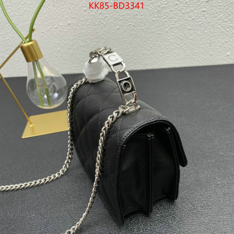 Chanel Bags(4A)-Diagonal- good quality replica ID: BD3341 $: 85USD