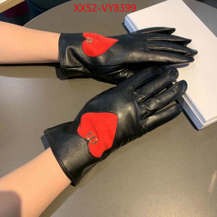 Gloves-Dior the best ID: VY8399 $: 52USD