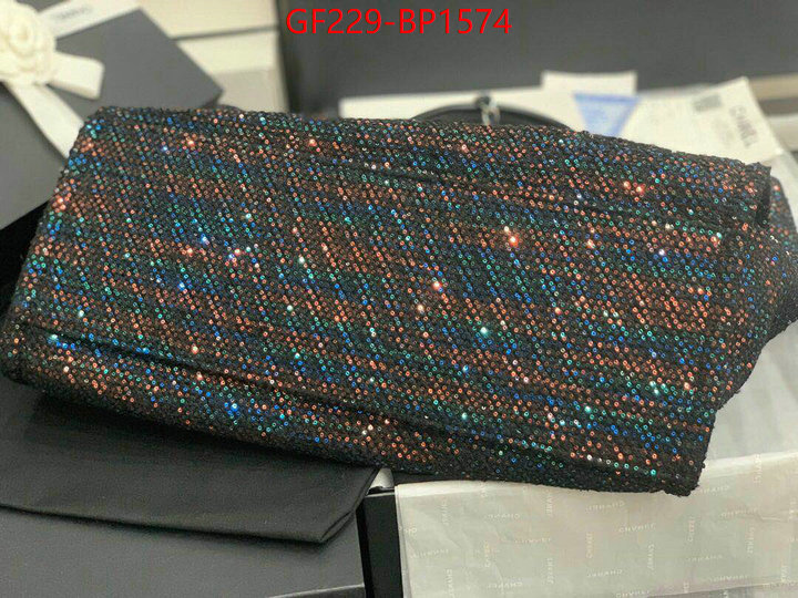 Chanel Bags(TOP)-Handbag- top designer replica ID: BP1574 $: 229USD