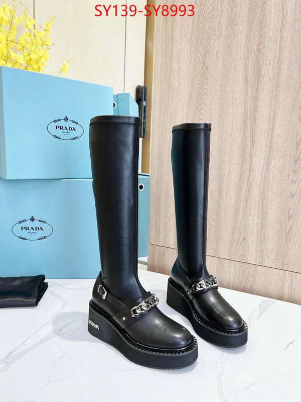 Women Shoes-Boots first top ID: SY8993 $: 139USD