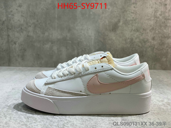 Women Shoes-NIKE is it illegal to buy dupe ID: SY9711 $: 65USD