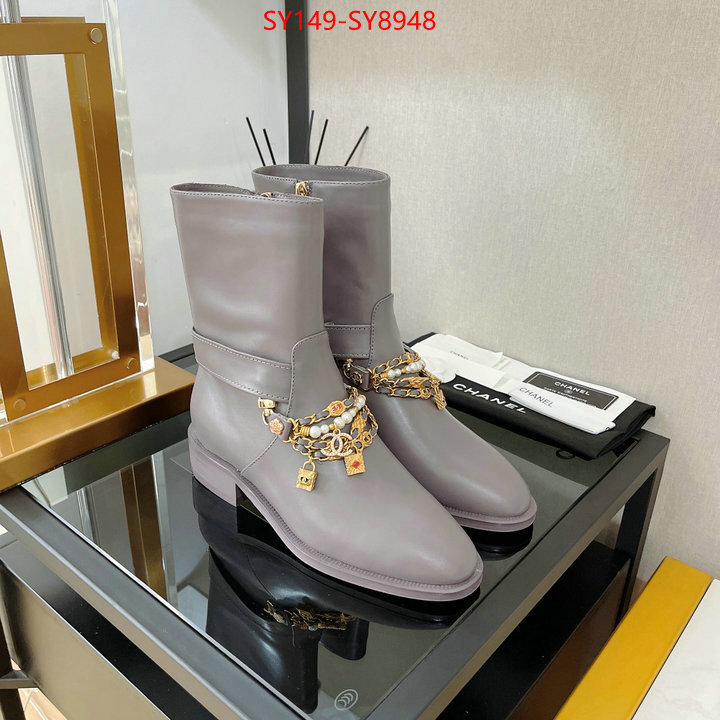 Women Shoes-Boots the best designer ID: SY8948 $: 149USD