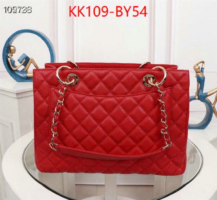 Chanel Bags(4A)-Handbag- where to buy high quality ID: BY54 $: 109USD