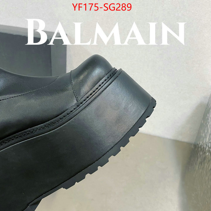 Women Shoes-Boots 1:1 replica ID: SG289 $: 175USD