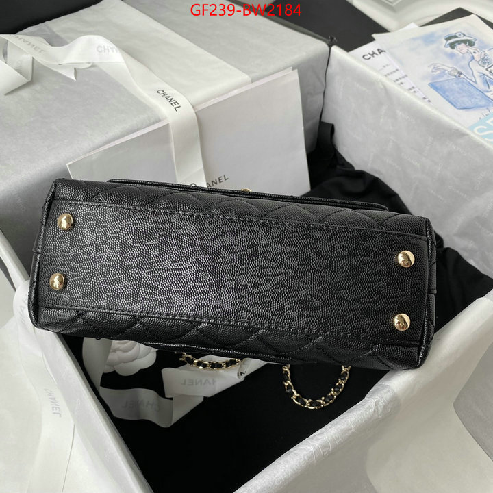 Chanel Bags(TOP)-Diagonal- buy high-quality fake ID: BW2184 $: 239USD