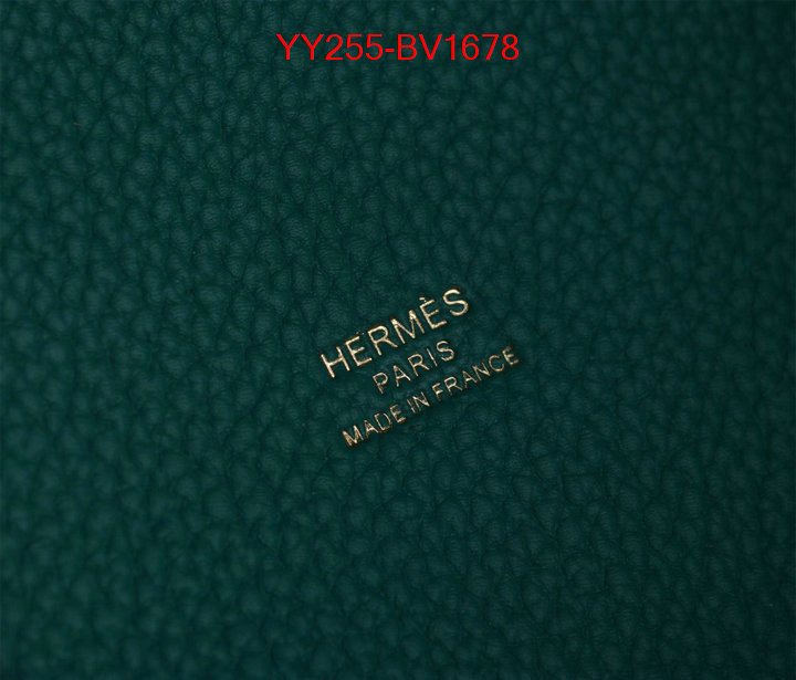 Hermes Bags(TOP)-Picotin Lock- buy online ID: BV1678