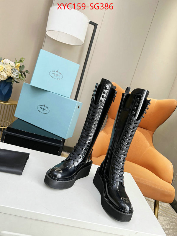 Women Shoes-Boots customize the best replica ID: SG386 $: 159USD