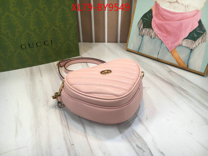 Gucci Bags(4A)-Diagonal- buy the best high quality replica ID: BY9549 $: 79USD