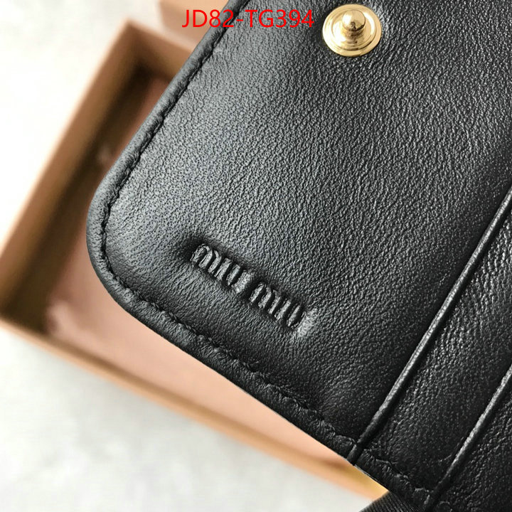 Miu Miu Bags(TOP)-Wallet where can i buy the best 1:1 original ID: TG394 $: 82USD