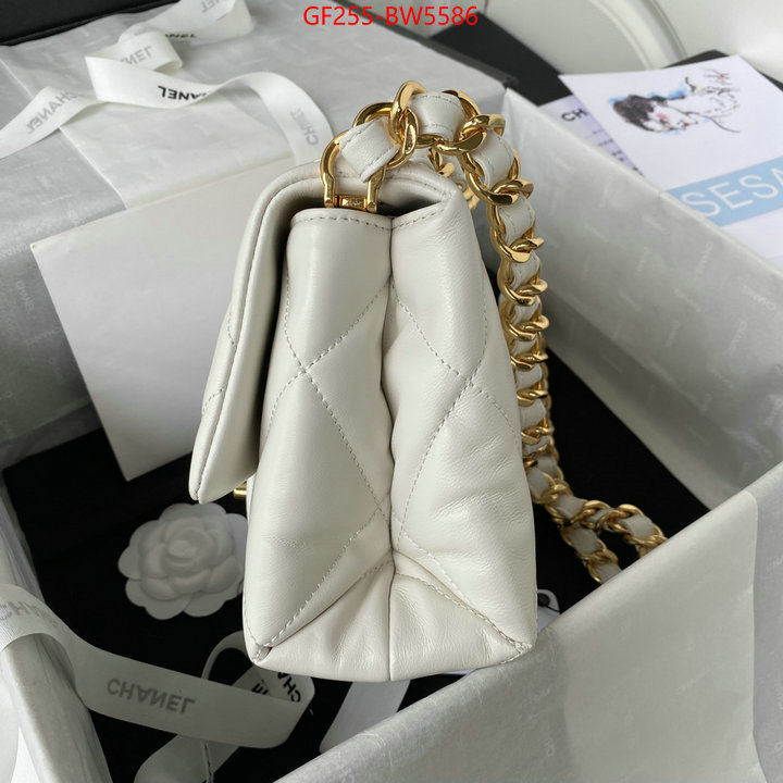 Chanel Bags(TOP)-Diagonal- online from china designer ID: BW5586 $: 255USD