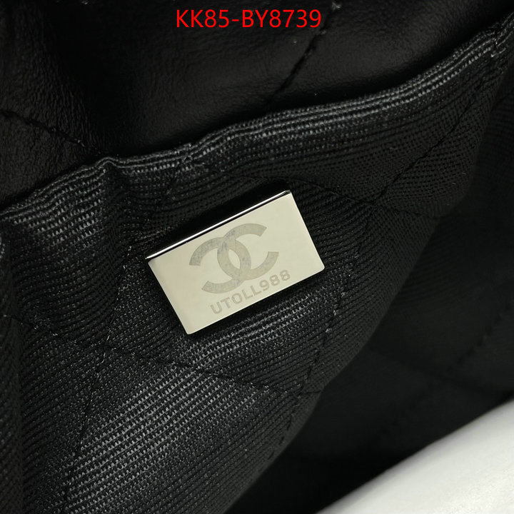 Chanel Bags(4A)-Diagonal- highest quality replica ID: BY8739 $: 85USD
