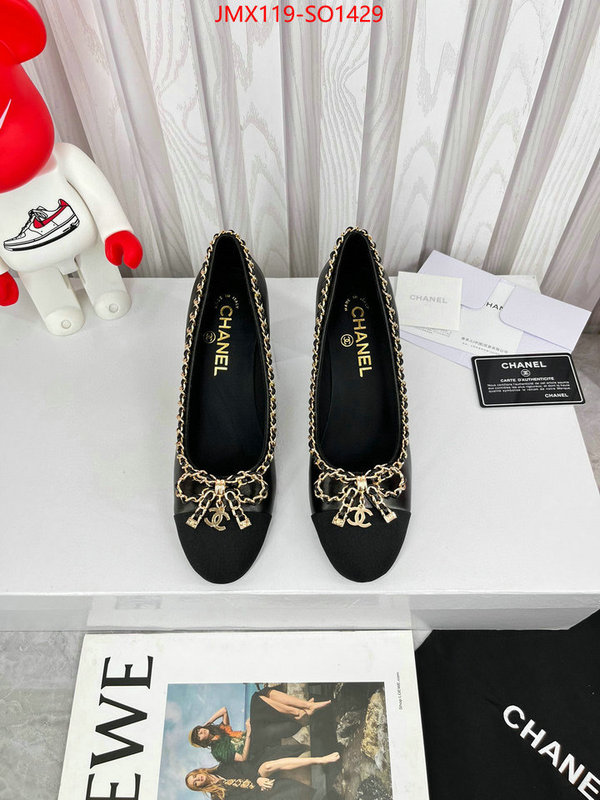 Women Shoes-Chanel replica online ID: SO1429 $: 119USD