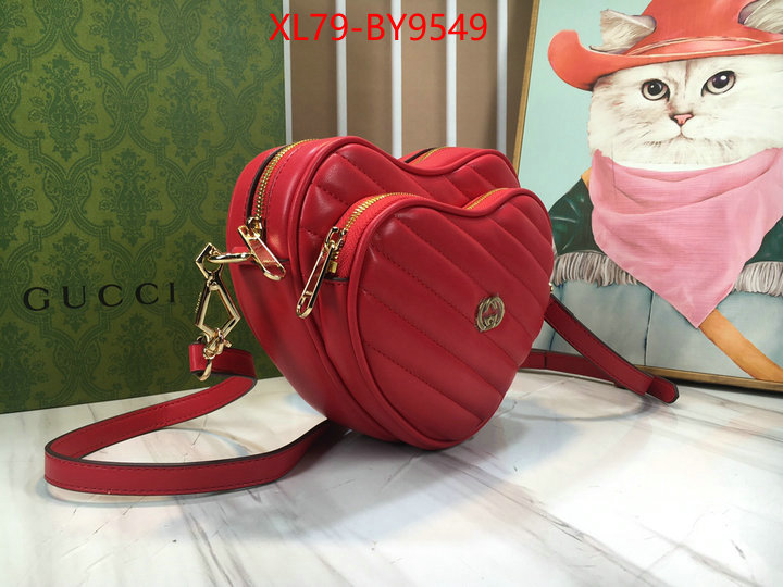 Gucci Bags(4A)-Diagonal- buy the best high quality replica ID: BY9549 $: 79USD