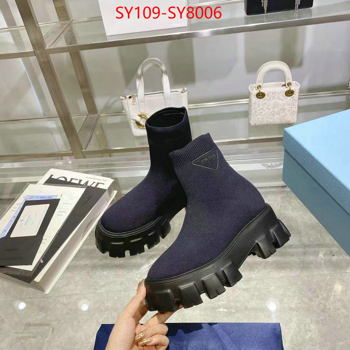 Women Shoes-Boots aaaaa customize ID: SY8006 $: 109USD