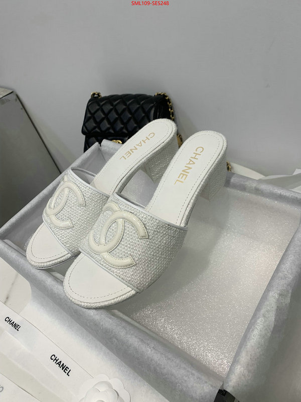 Women Shoes-Chanel first top ID: SE5248 $: 109USD