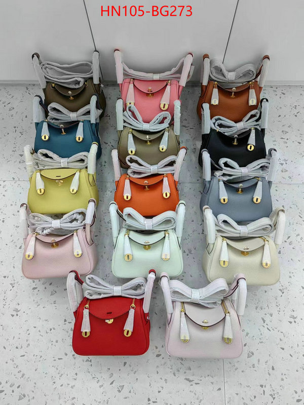 Hermes Bags(4A)-Lindy- top brands like ID: BG273 $: 105USD