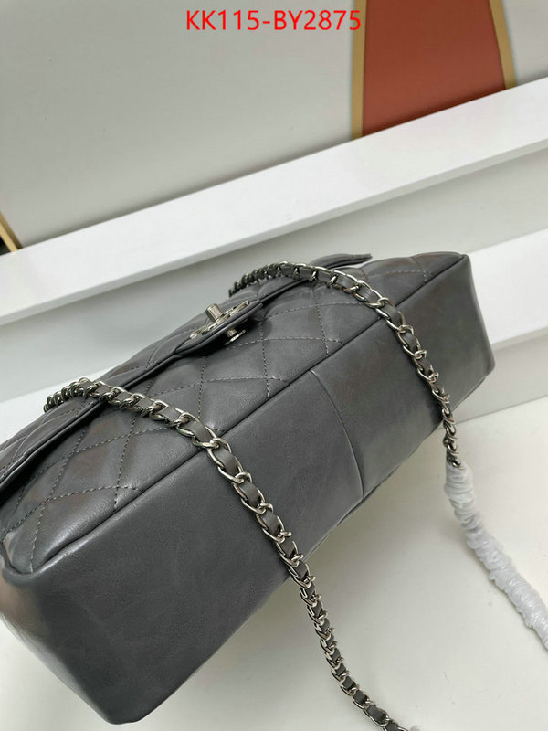 Chanel Bags(4A)-Diagonal- replicas buy special ID: BY2875 $: 115USD