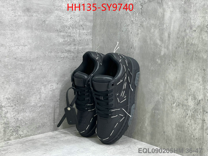 Women Shoes-Offwhite how can i find replica ID: SY9740 $: 135USD