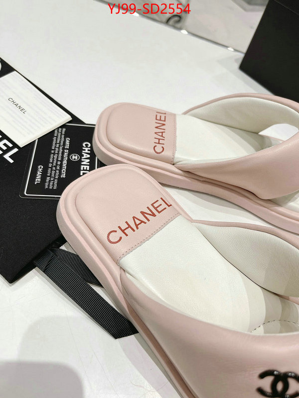 Women Shoes-Chanel buy replica ID: SD2554 $: 99USD