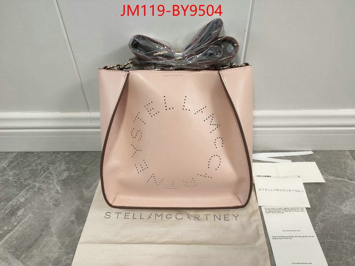 Stella McCartney Bags(TOP)-Diagonal- where to buy ID: BY9504 $: 119USD