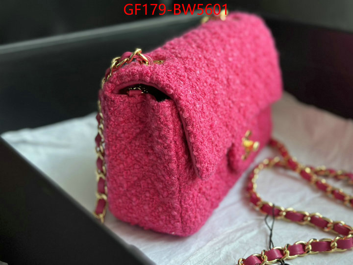 Chanel Bags(TOP)-Diagonal- online store ID: BW5601 $: 179USD