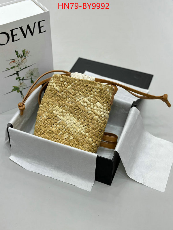 Loewe Bags(4A)-Diagonal- fashion replica ID: BY9992 $: 79USD