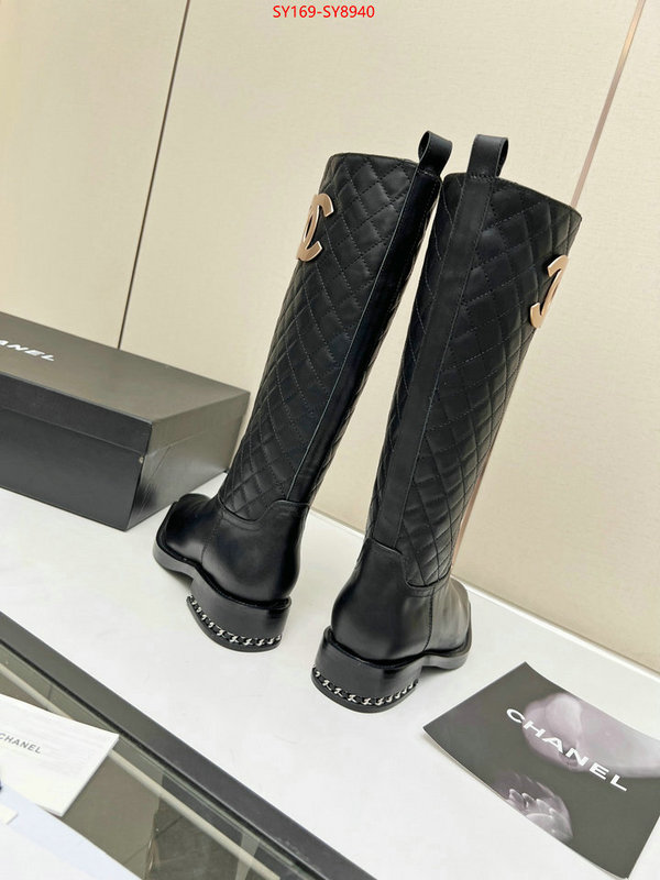 Women Shoes-Boots high quality ID: SY8940 $: 169USD