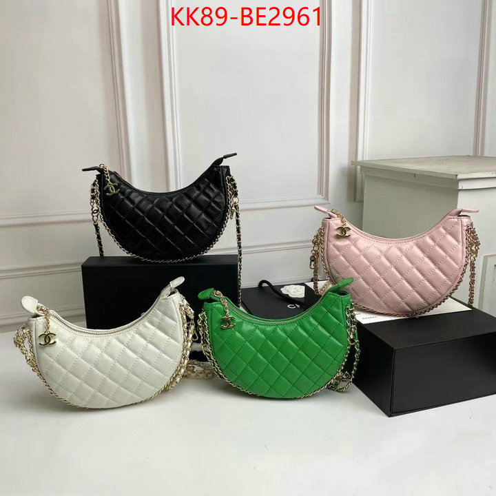 Chanel Bags(4A)-Diagonal- how can i find replica ID: BE2961 $: 89USD