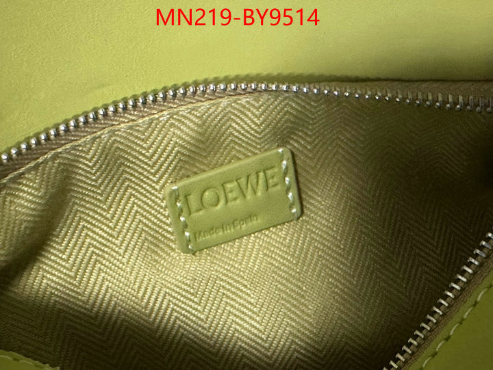 Loewe Bags(TOP)-Puzzle- buy cheap replica ID: BY9514 $: 219USD