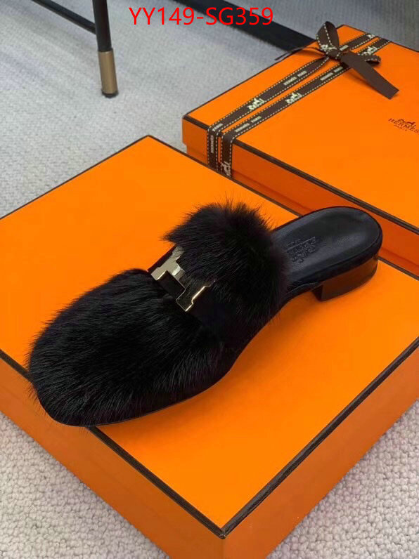 Women Shoes-Hermes perfect ID: SG359 $: 149USD