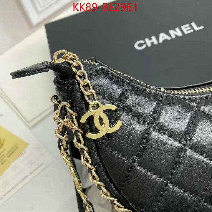 Chanel Bags(4A)-Diagonal- how can i find replica ID: BE2961 $: 89USD