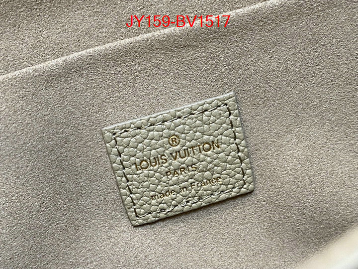 LV Bags(TOP)-New Wave Multi-Pochette- is it ok to buy ID: BV1517 $: 159USD