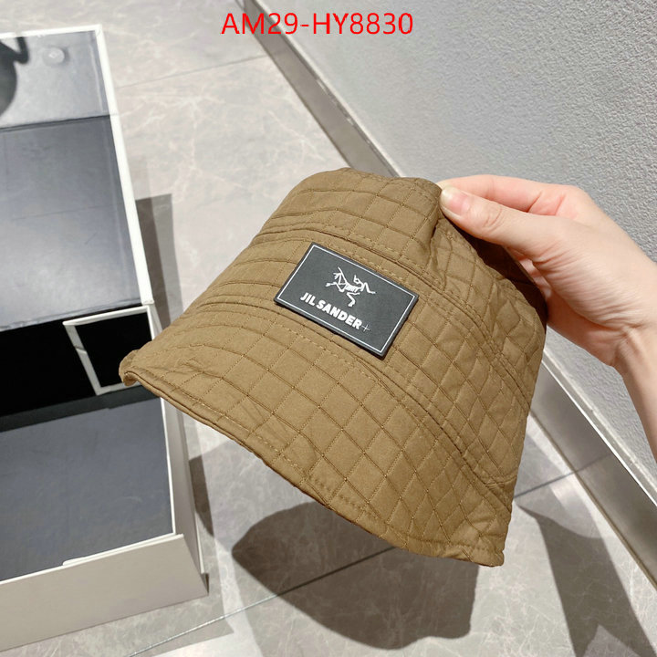 Cap(Hat)-JIL SANDER we offer ID: HY8830 $: 29USD