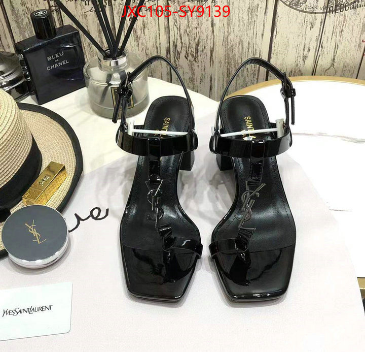 Women Shoes-YSL how can i find replica ID: SY9139 $: 105USD