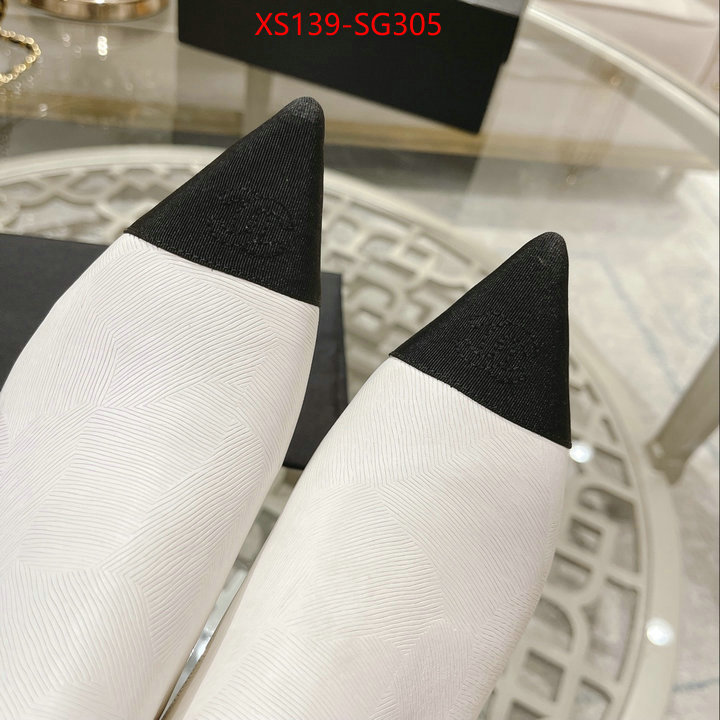 Women Shoes-Chanel wholesale imitation designer replicas ID: SG305 $: 139USD