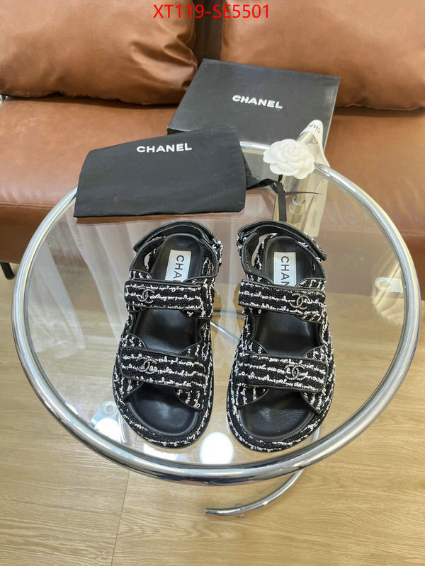 Women Shoes-Chanel the best affordable ID: SE5501 $: 119USD