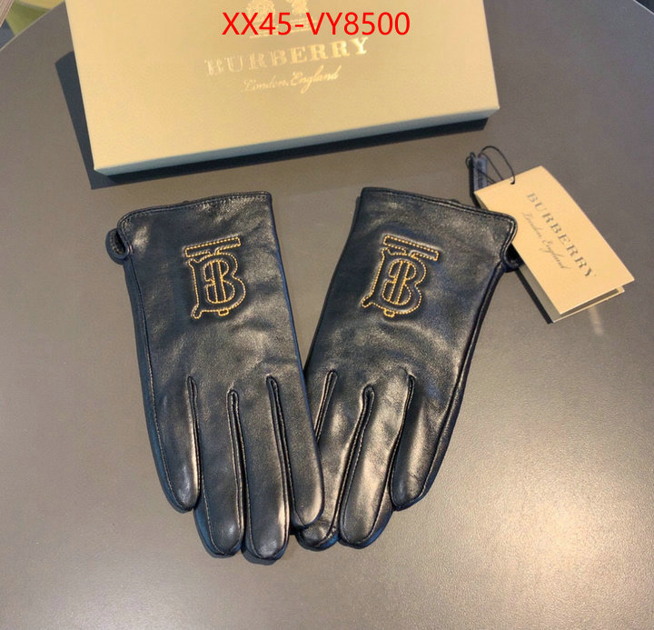 Gloves-Burberry where can you buy replica ID: VY8500 $: 45USD