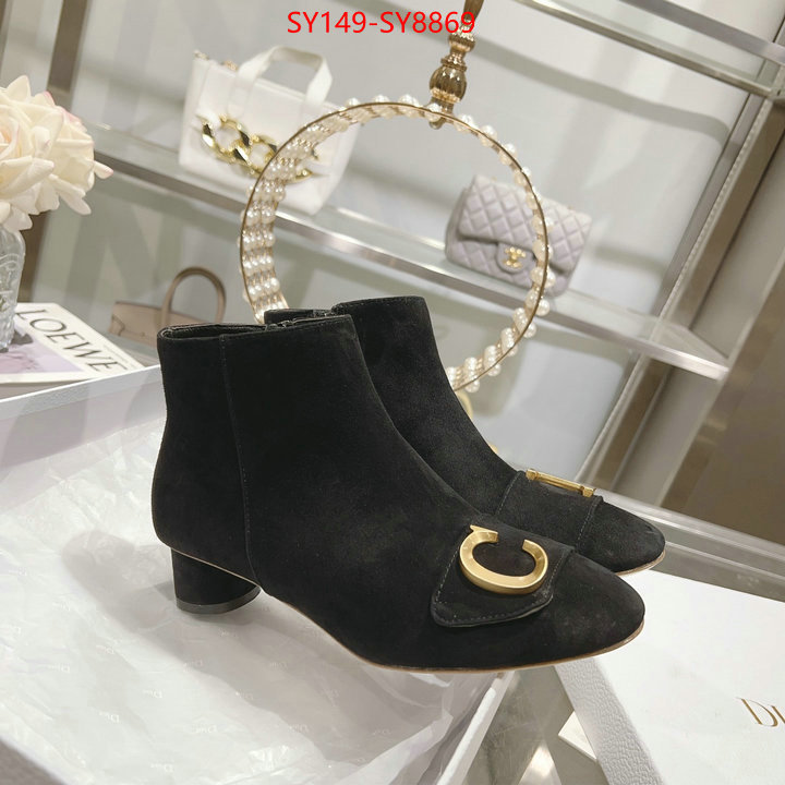 Women Shoes-Dior online shop ID: SY8869 $: 149USD