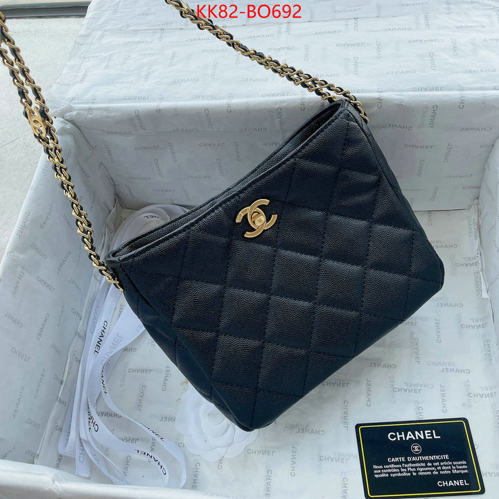 Chanel Bags(4A)-Handbag- best ID: BO692 $: 82USD